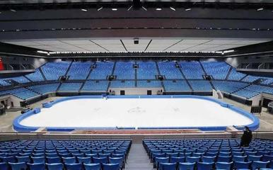 蘇州這家企業為冬奧會搭建供電"輸血系統" 服務覆蓋8個重點場館