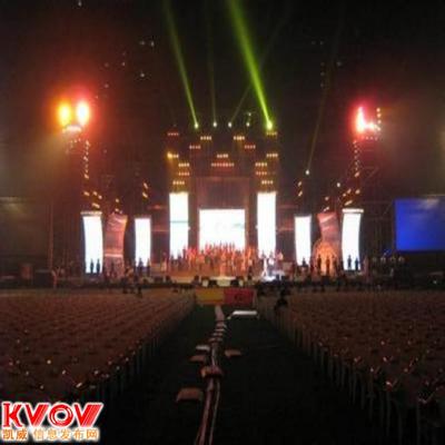 北京專業婚禮慶典筆記本/燈光音響設備租賃