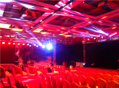 北京海淀區租舞臺燈光音響大屏_周邊服務欄目