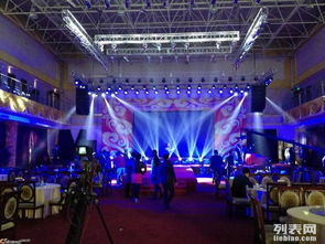 圖 北京舞臺(tái)背景板 桁架舞臺(tái)搭建 商業(yè)會(huì)展搭建 北京租賃