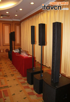 創新無止境 deco-audio品牌在中國綻放_專業音響-中國數字視聽網