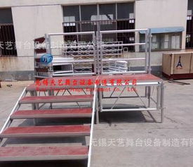 無錫舞臺(tái)設(shè)備出租價(jià)格